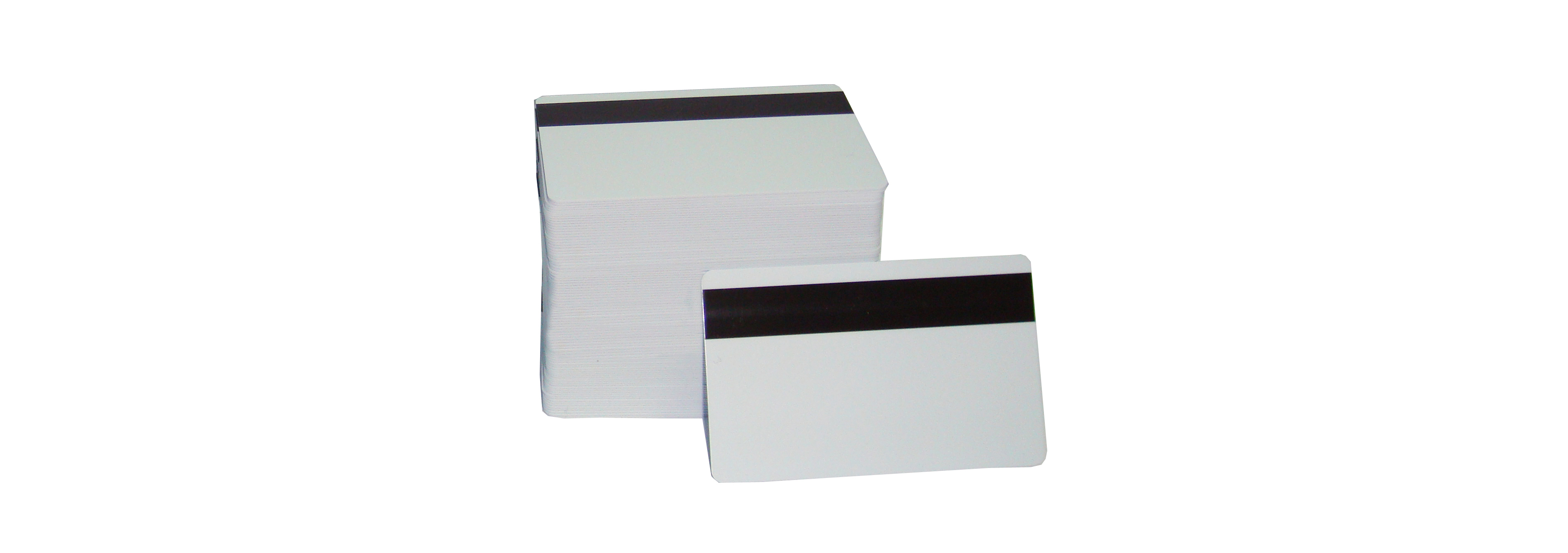 HiCo-LoCo Mag Stripe Cards